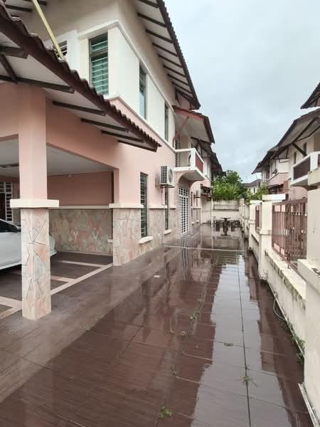Bandar Putra - 2