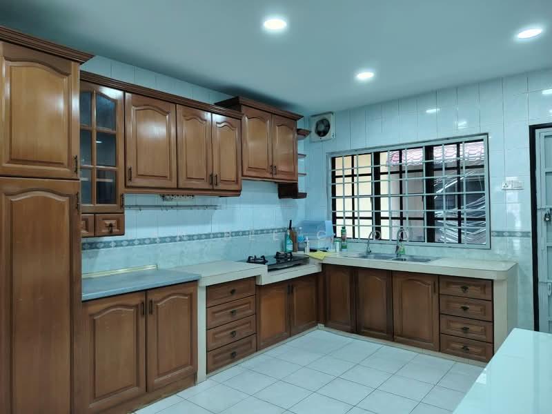 Maple (Phase 8B), Taman Puchong Utama - 2