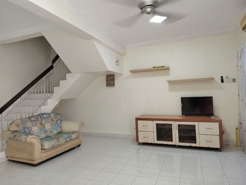Maple (Phase 8B), Taman Puchong Utama - 5