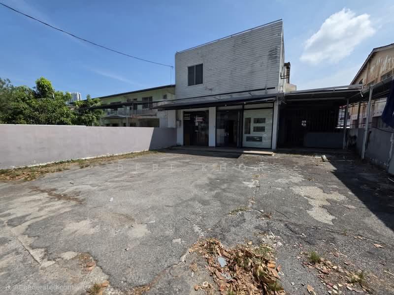 Tanjung Tokong - 4