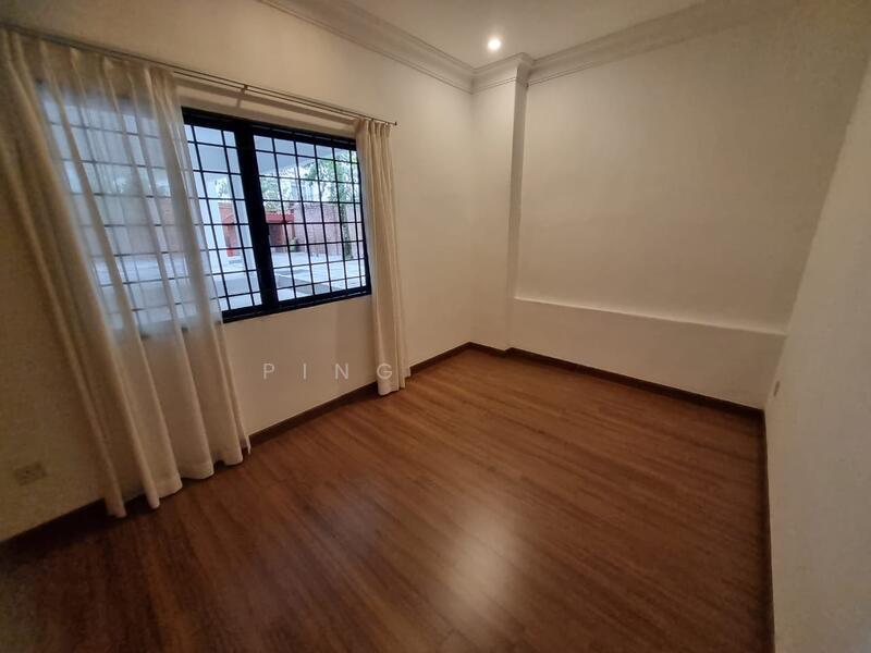 Wickham Residence - 3