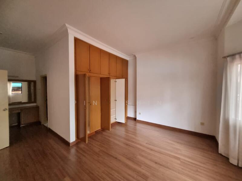 Wickham Residence - 5