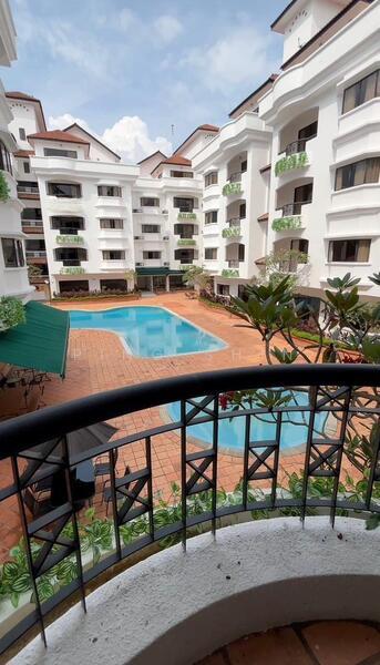 Wickham Residence - 2