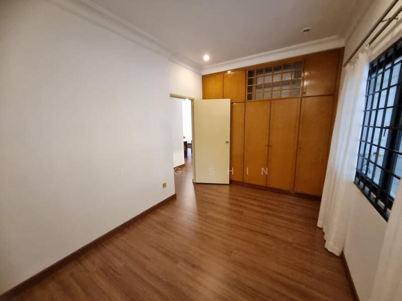 Wickham Residence - 4