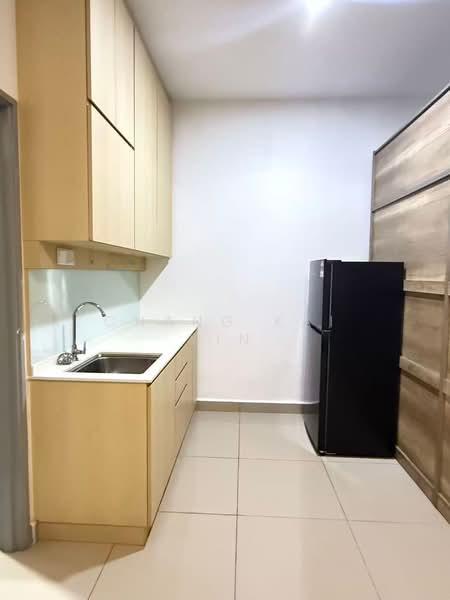 KSL Residence 2 @ Kangkar Tebrau - 2