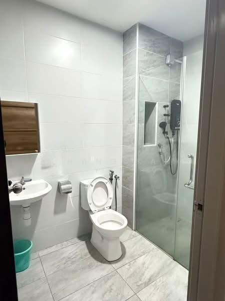 KSL Residence 2 @ Kangkar Tebrau - 4