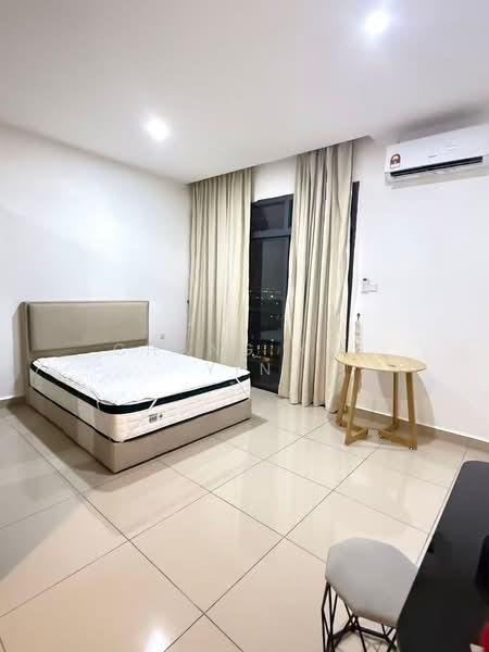 KSL Residence 2 @ Kangkar Tebrau - 5