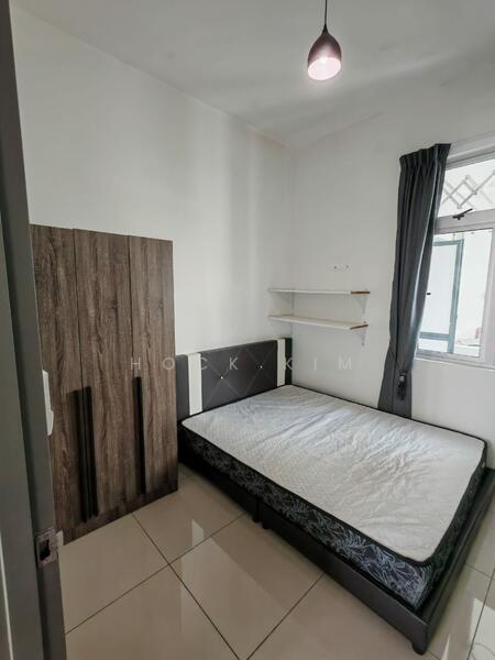 Meridin Bayvue Serviced Apartment - 4