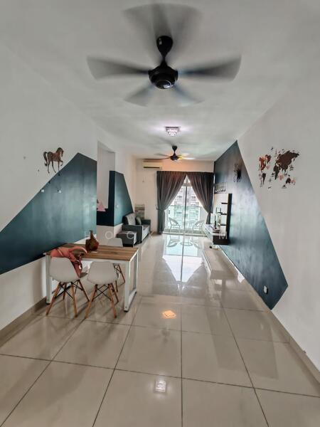 Meridin Bayvue Serviced Apartment - 1