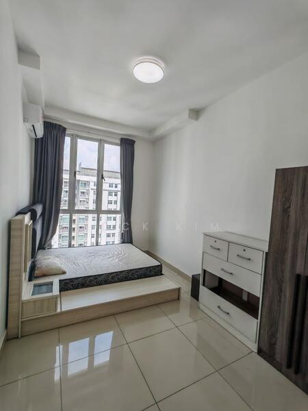 Meridin Bayvue Serviced Apartment - 5