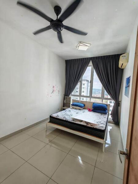 Meridin Bayvue Serviced Apartment - 3