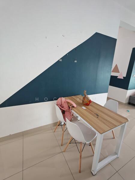 Meridin Bayvue Serviced Apartment - 2