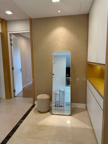 Pavilion Residences - 2