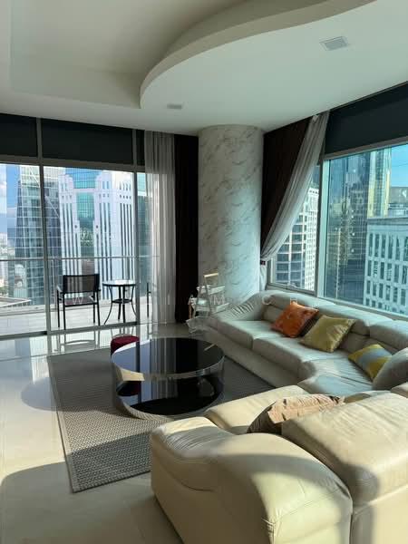 Pavilion Residences - 3