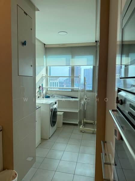 Pavilion Residences - 5