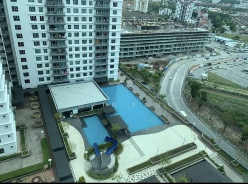 The Golden Triangle Condominium - 3