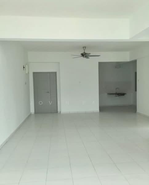 The Golden Triangle Condominium - 4