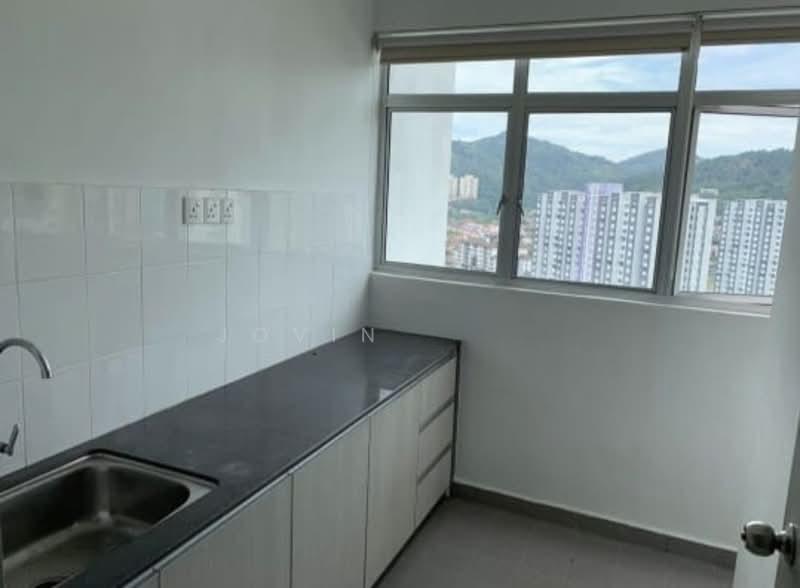 The Golden Triangle Condominium - 5