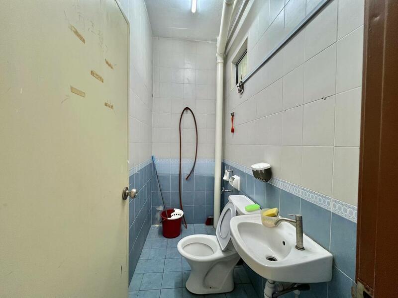 Desa Tebrau Desas Tebraus - 5