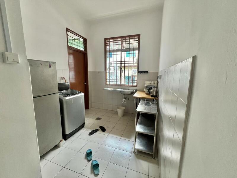 Desa Tebrau Desas Tebraus - 4