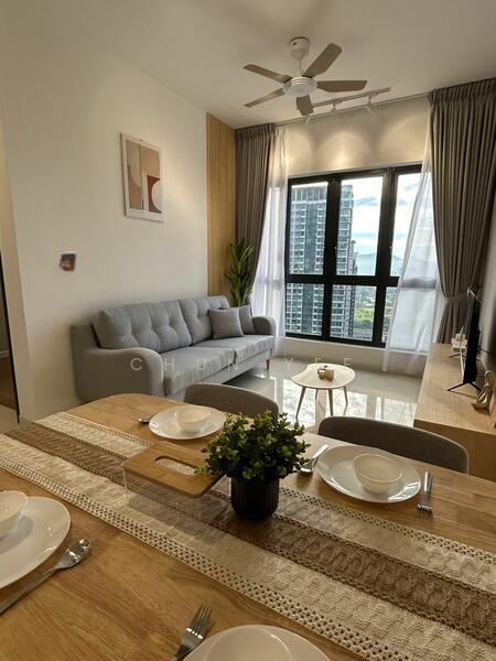 Sunway Velocity TWO - 1