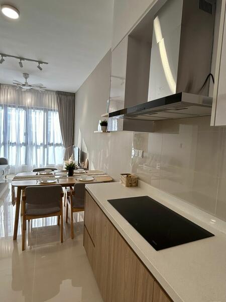 Sunway Velocity TWO - 4