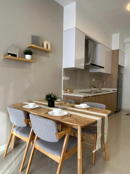 Sunway Velocity TWO - 3