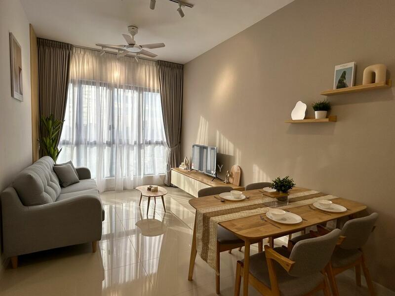 Sunway Velocity TWO - 2