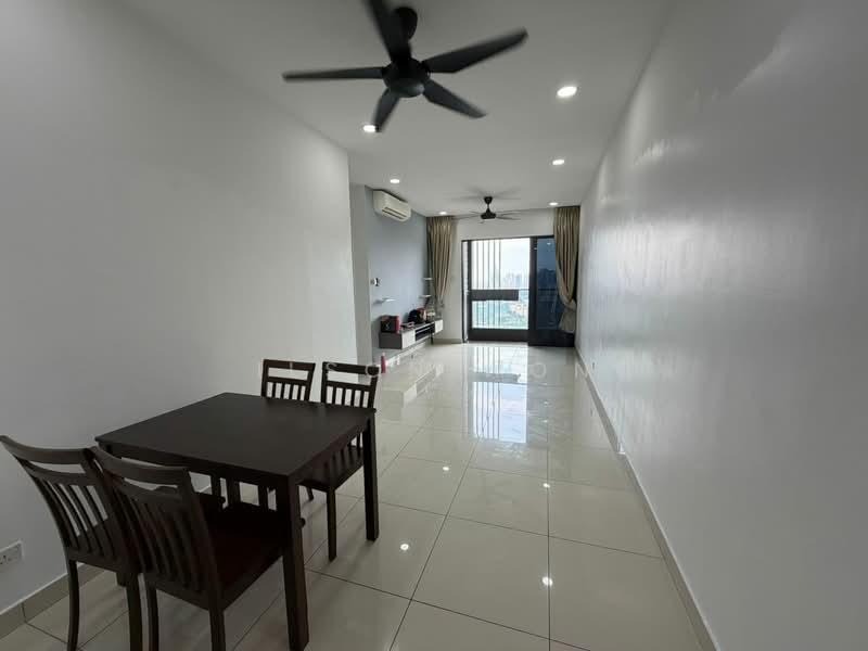 Legend Heights - 3