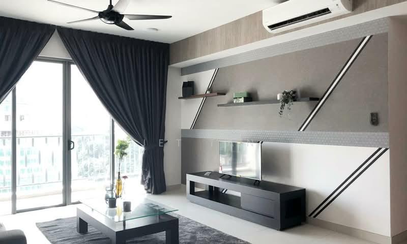 Residensi Sefina Mont Kiara - 2