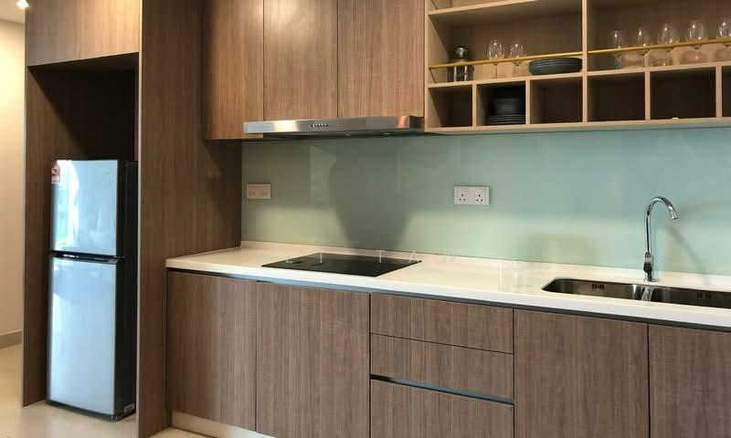 Residensi Sefina Mont Kiara - 4