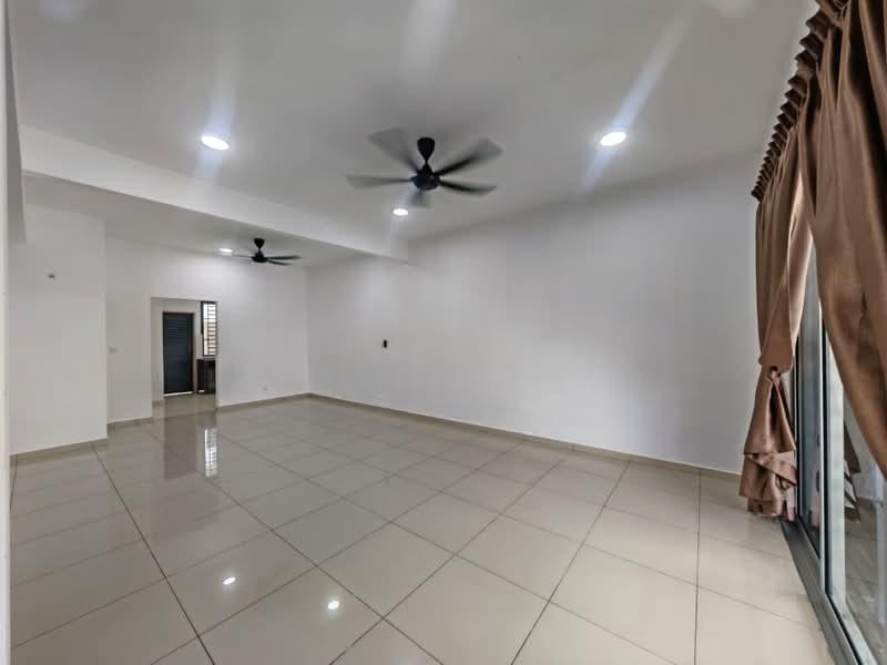 Puri Residence - 3