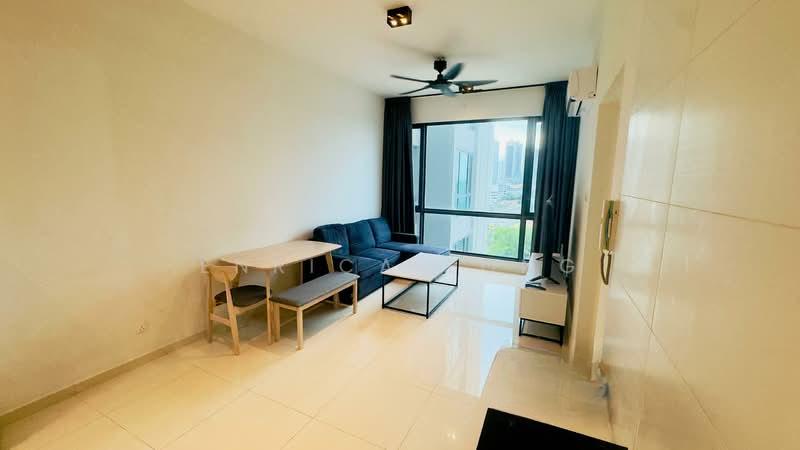 SKS Pavillion Residences - 2