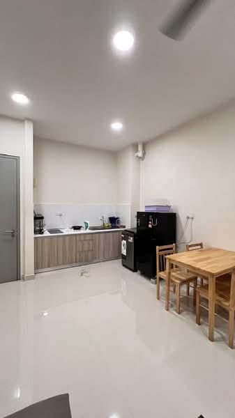 Core Soho Suite - 2