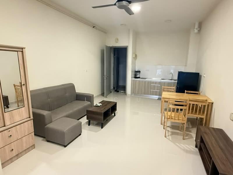 Core Soho Suite - 3