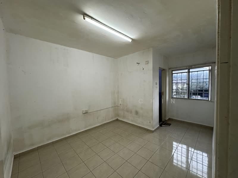 Permai Lake View Apartment - 2