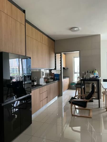 Sunway GeoLake Residences - 3
