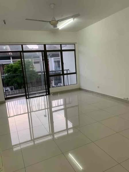 M Residence, Rawang - 2