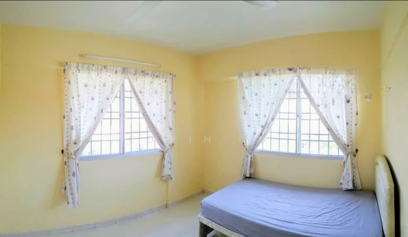 Taman Pekaka Block 31 - 3