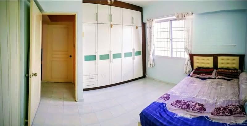 Taman Pekaka Block 31 - 4
