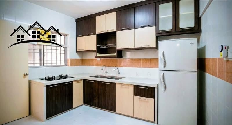 Taman Pekaka Block 31 - 2