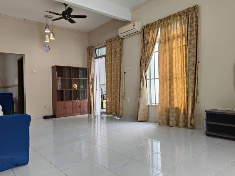Taman JP Perdana - 4