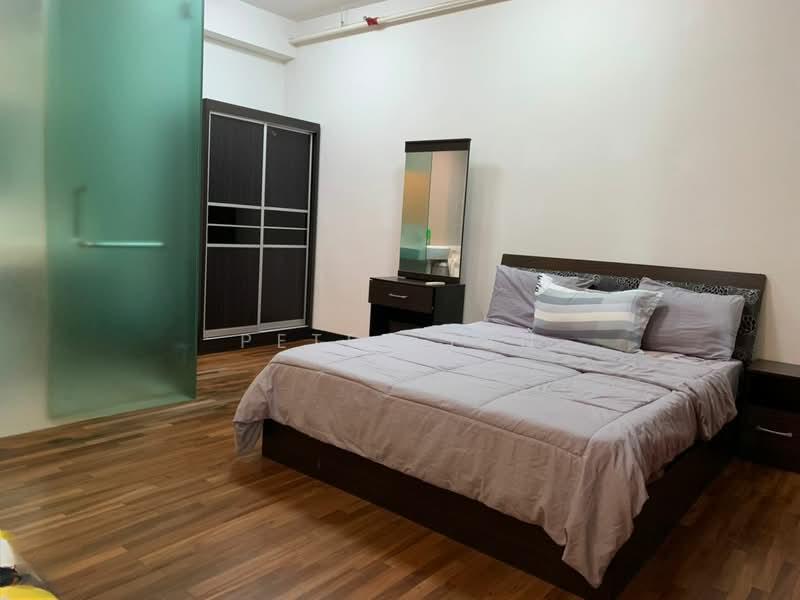 The Scott Garden SOHO - 4