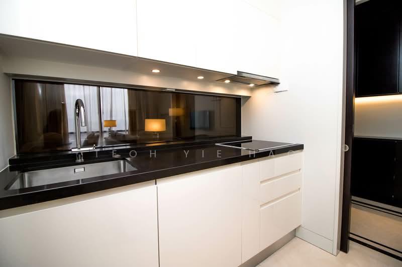 Pavilion Suites - 2