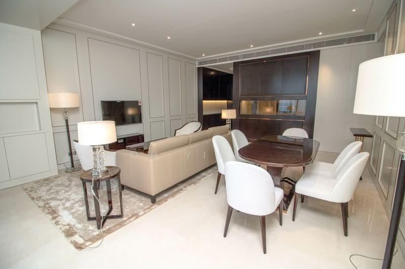 Pavilion Suites - 4