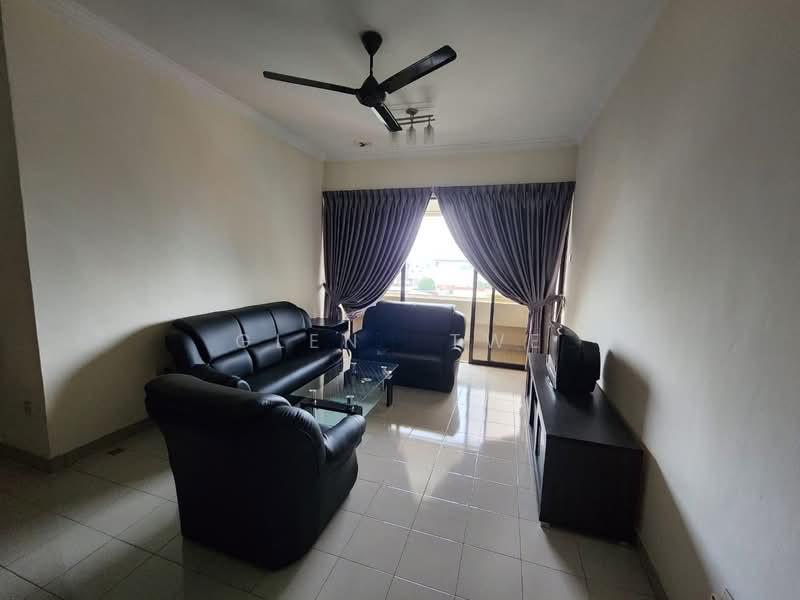 Putri Indah Condominium - 2