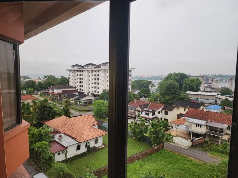 Putri Indah Condominium - 3