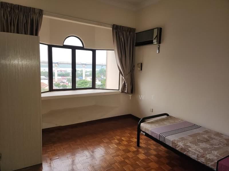 Putri Indah Condominium - 4