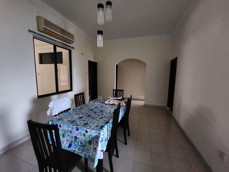 Putri Indah Condominium - 5