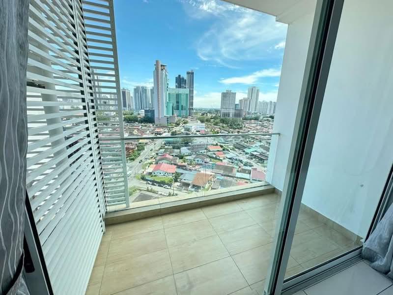 KSL D'Esplanade Residence - 5